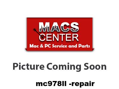 LCD Exchange & Logic Board Repair iMac 21.5-Inch Late-2011 MC978LL